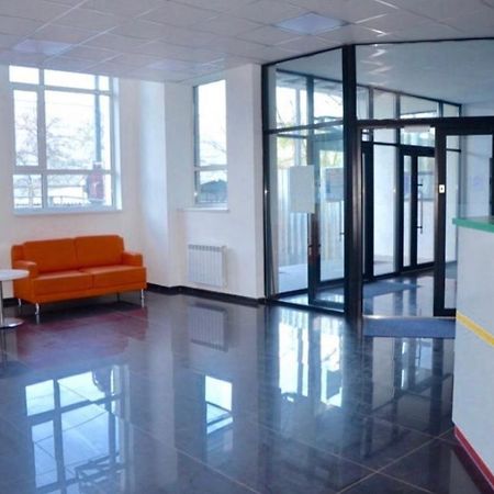 Apartments Orange 基輔 外观 照片