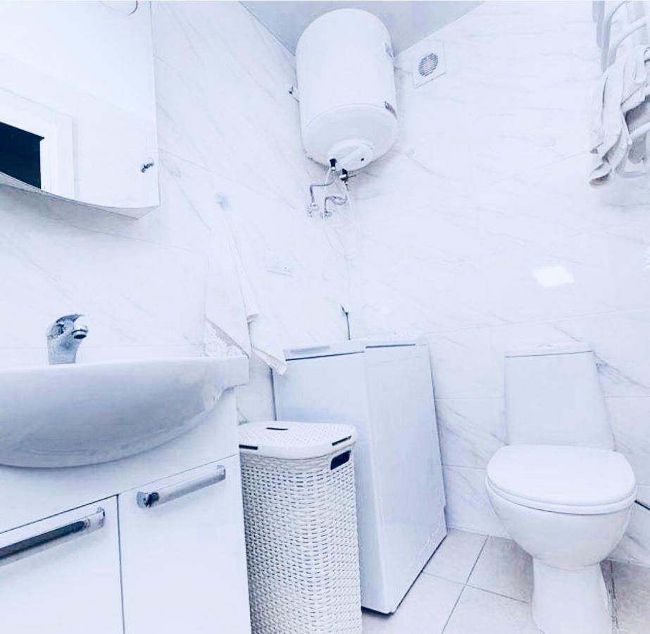 Apartments Orange 基輔 外观 照片