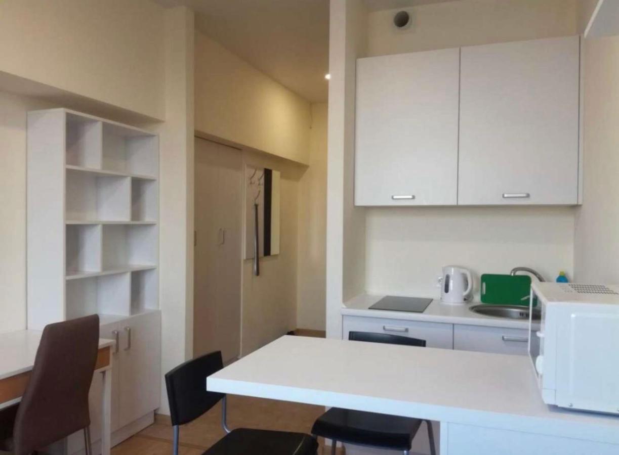 Apartments Orange 基輔 外观 照片