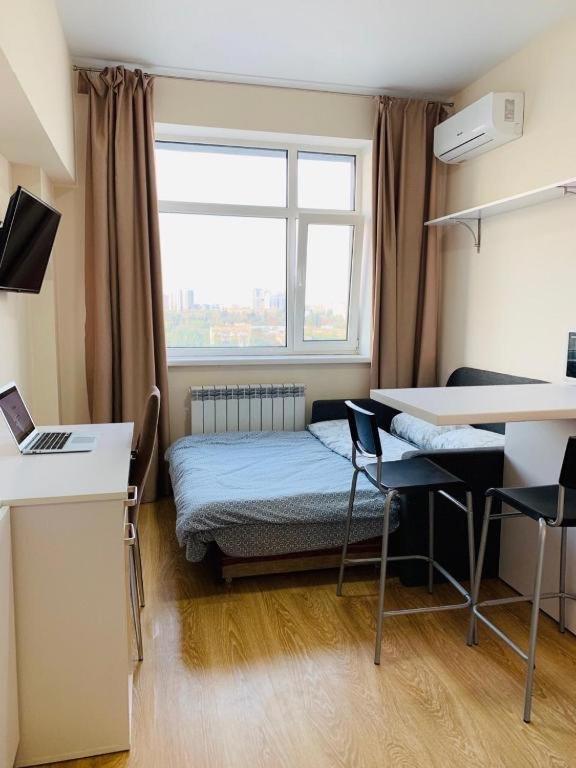 Apartments Orange 基輔 外观 照片