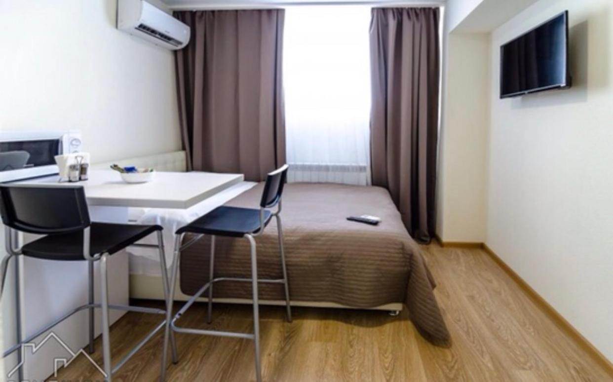 Apartments Orange 基輔 外观 照片