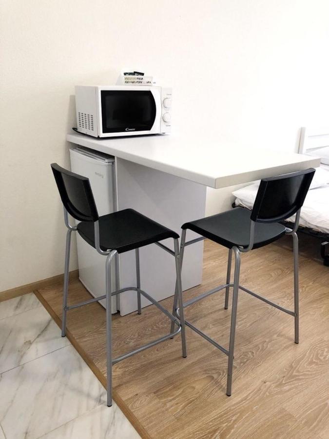 Apartments Orange 基輔 外观 照片