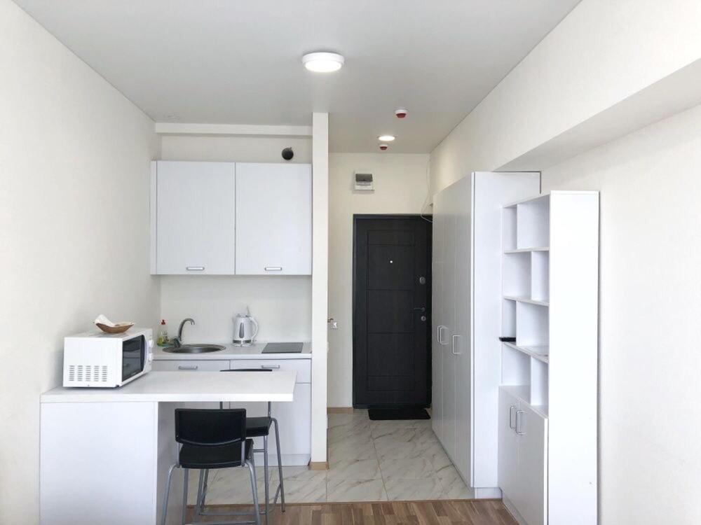 Apartments Orange 基輔 外观 照片